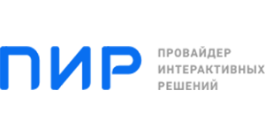 Логотип Провайдер Интерактивных Решений