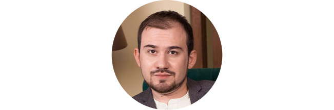 Логотип автора конфигурации