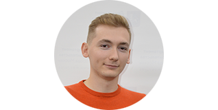 Логотип автора конфигурации