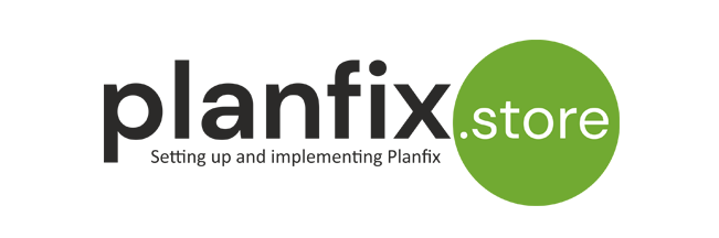 Логотип автора конфигурации