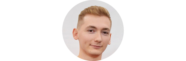 Логотип автора конфигурации